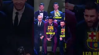 Squad The Best FIFA Football 2017 #fifa #bintangbola