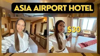 Luxury and Comfort at Affordable Prices | Hotel Thailand