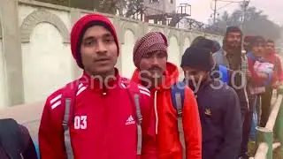 CISF Head Constable Physical Live Video !! CISF HCM Physical Test Video !! Document Live Video