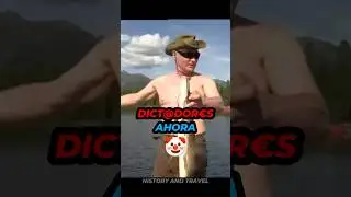 Dictadores⚠️ Ahora🤡 vs Antes🗿 #lideres #presidentes #paises #shorts #historia #viralshorts