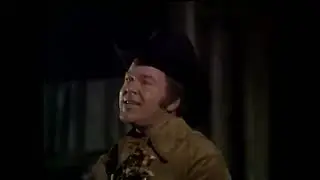 Roy Clark & Johnny Cash (The Christmas Song)