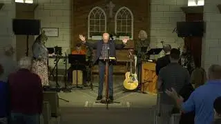The Word Became Flesh