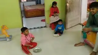 Tatan is enjoying Saraswati Puja 2026---3