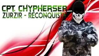 CFW M&uacute;sicas - Cpt. Chypherser -  Reconquista (V1)