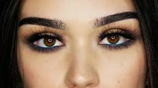 My Perfect Eyebrow Routine