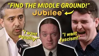 Jubilee: When Centrism Goes Too Far