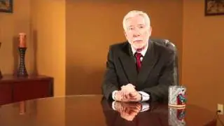 WHY Do You Want to File a Chapter 13? by AZ Bankruptcy Attorney Joseph C. McDaniel