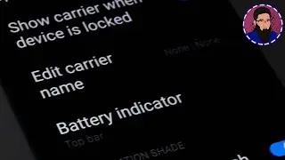 Edit Carrier Name: Xiaomi Mi Mix 3 5G (MIUI 10 Tips & Tricks)