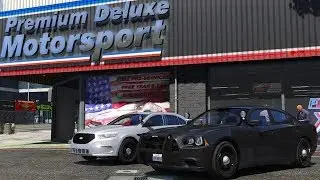 HOW TO INSTALL PREMIUM DELUXE MOTORSPORT MOD IN GTA V