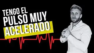 ANSIEDAD y pulso ACELERADO &iquest;QU&Eacute; HAGO?