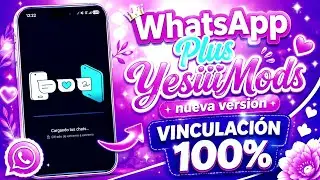 WhatsApp Plus YesiiMods Latest Version 2026