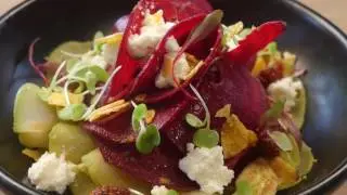 Dine Around Naperville - Quiubo