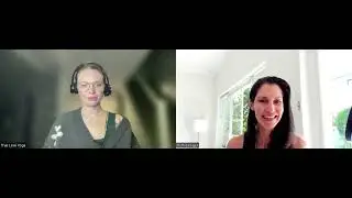 How to Embody Your Inner Goddess with Yoga Teacher & Intuitive Mentor Lauren Leduc
