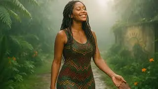 Soft Like Rain | KENDU VIBES (Official Audio 2025)