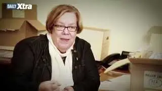 The legacy of Libby Davies: Canada&rsquo;s first openly lesbian MP