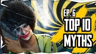 Top 10 Myths of Pubg Lite | Pubg Lite MythBusters | Mr.Student