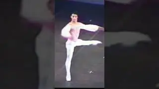 #stunning Rolando Sarabia #turns #shorts