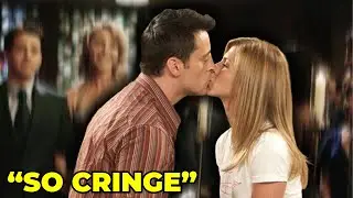 10 TV Couples With The Absolute WORST Onscreen Chemistry