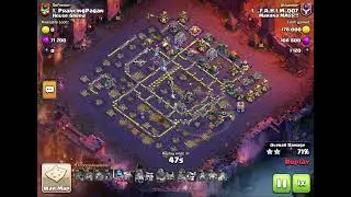 Nobody Expects THIS Inferno Minion Push at TH18 😳🔥 