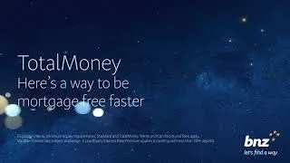 BNZ TotalMoney - See how it works