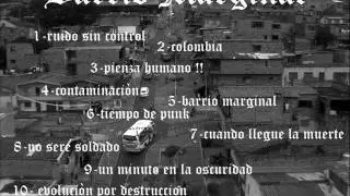 PESTES DE CLOACA - GENERACION PERDIDA
