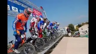 race bmx