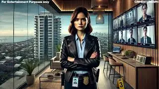 The Cebu Condo Conspiracy (Philippines) | Inspired by True Crime Stories | Crime Stories PH