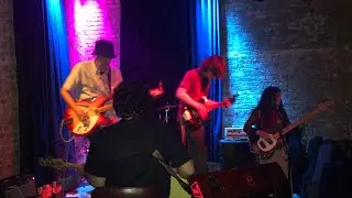 The Classical - Live @ Sleepwalk (Brooklyn) 6/20/24