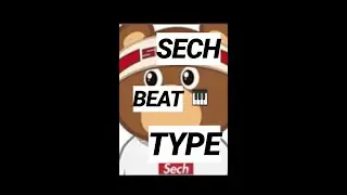 Base estilo SECH de DANCEHALL | Sech Type Beat (Prod by RossoOTB)