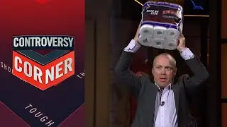 Best on desk | Controversy Corner
