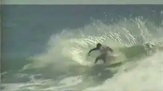 Chris Ward - Youthful Energy Part 2