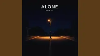 Alone