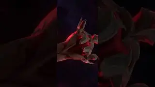 Chou Dragon Boy Skin Please 🤨 @MobileLegends5v5MOBA #shorts