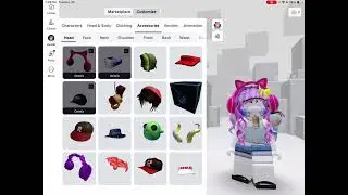 Free bundle!!!(for girls)
