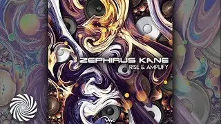 Zephirus Kane - Pure
