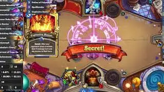 EXPLOSIVE RUNES COUNTER????