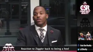 Do You Care About Dolph Ziggler & His Heel Turn?