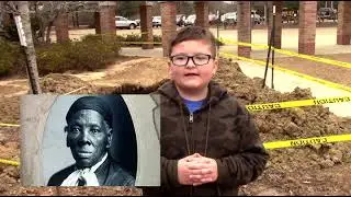 Almost Live with Liam - Fifth Ward present Harriet Tubman