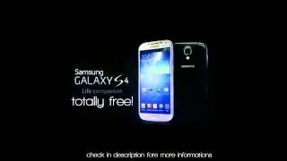FREE Samsung Galaxy S4 -  