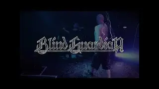 BLIND GUARDIAN - Summer Dates 2024