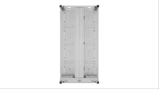 Apro-H Series 500x1000mm Outdoor P3.91 P4.81 Front Service Advertising LED Display Billboard