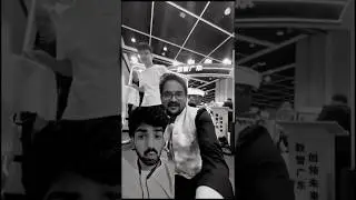 It's not nasa it's China project of robotics just compare India with Chinaschool#china#shorts