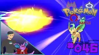 Pokemon ORAS Wi-Fi Battle #46 Vs. @DenchBee [NU] 