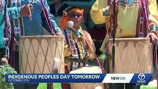 Indigenous Peoples Day
