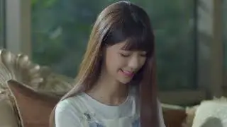 INDO SUB &ldquo;Vampire Love&rdquo;【Cannot Hug You 】 Zhang Yu Xi,Xing Shaolin | SojaTV Bahasa