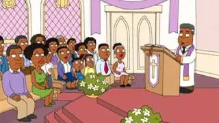 FAMILY GUY Itty Bitty Titty Community