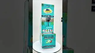 Non Electric Soda Machine / Soda Machine Price / Soda Maker / Soda Machine Business / Goli Soda