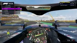 Temporada 4 Giuliano Ferrati F1 2025 2025 11 22 11 04 09
