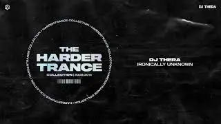 Dj Thera - Ironically Unknown (2012)