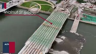 Engineering Projects Summer Update